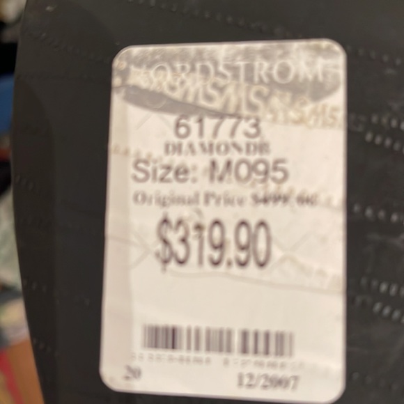 Stuart Weitzman Diamondback boots - Picture 5 of 5